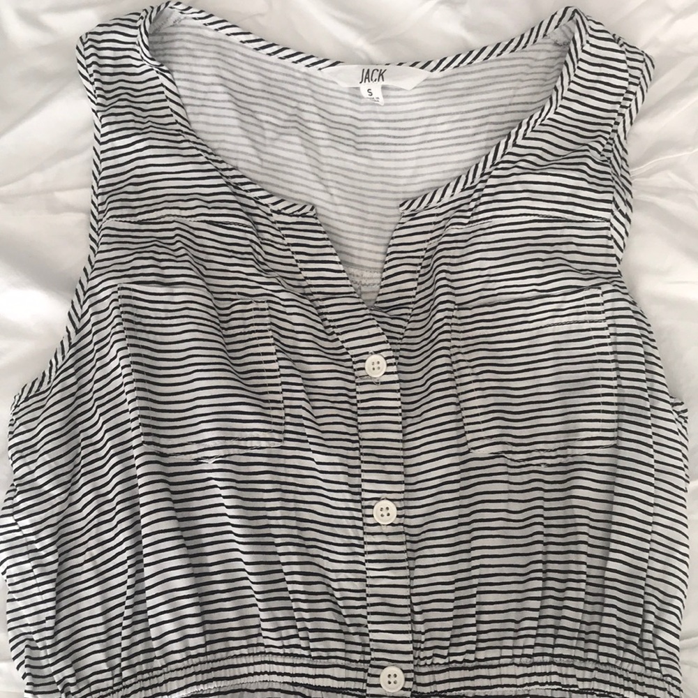 Jack by BB Dakota Sundress
